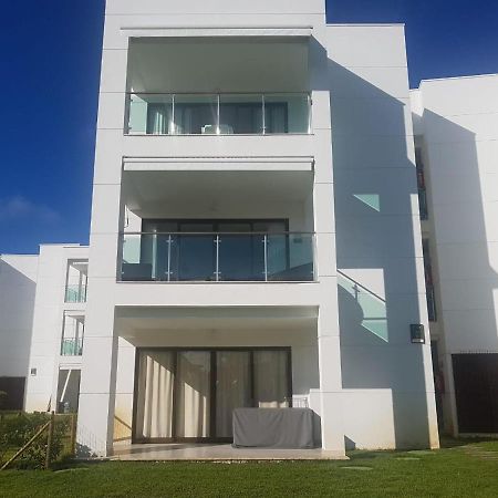 Praia Do Forte- Iberostar- Ap Luxuoso 3 Qts มาตา เด เซาโจเอา ภายนอก รูปภาพ