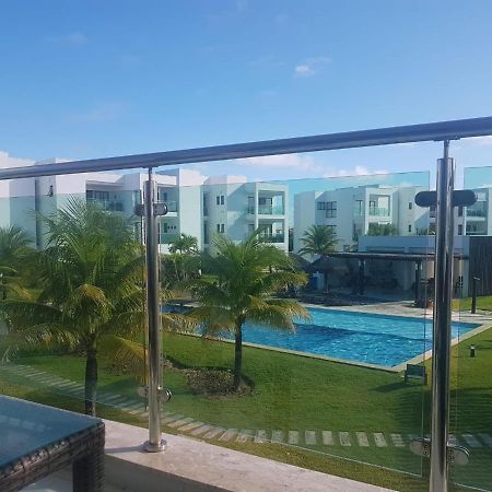 Praia Do Forte- Iberostar- Ap Luxuoso 3 Qts มาตา เด เซาโจเอา ภายนอก รูปภาพ