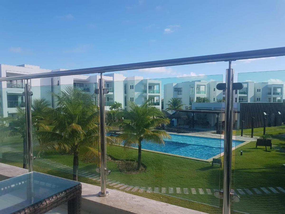 Praia Do Forte- Iberostar- Ap Luxuoso 3 Qts มาตา เด เซาโจเอา ภายนอก รูปภาพ