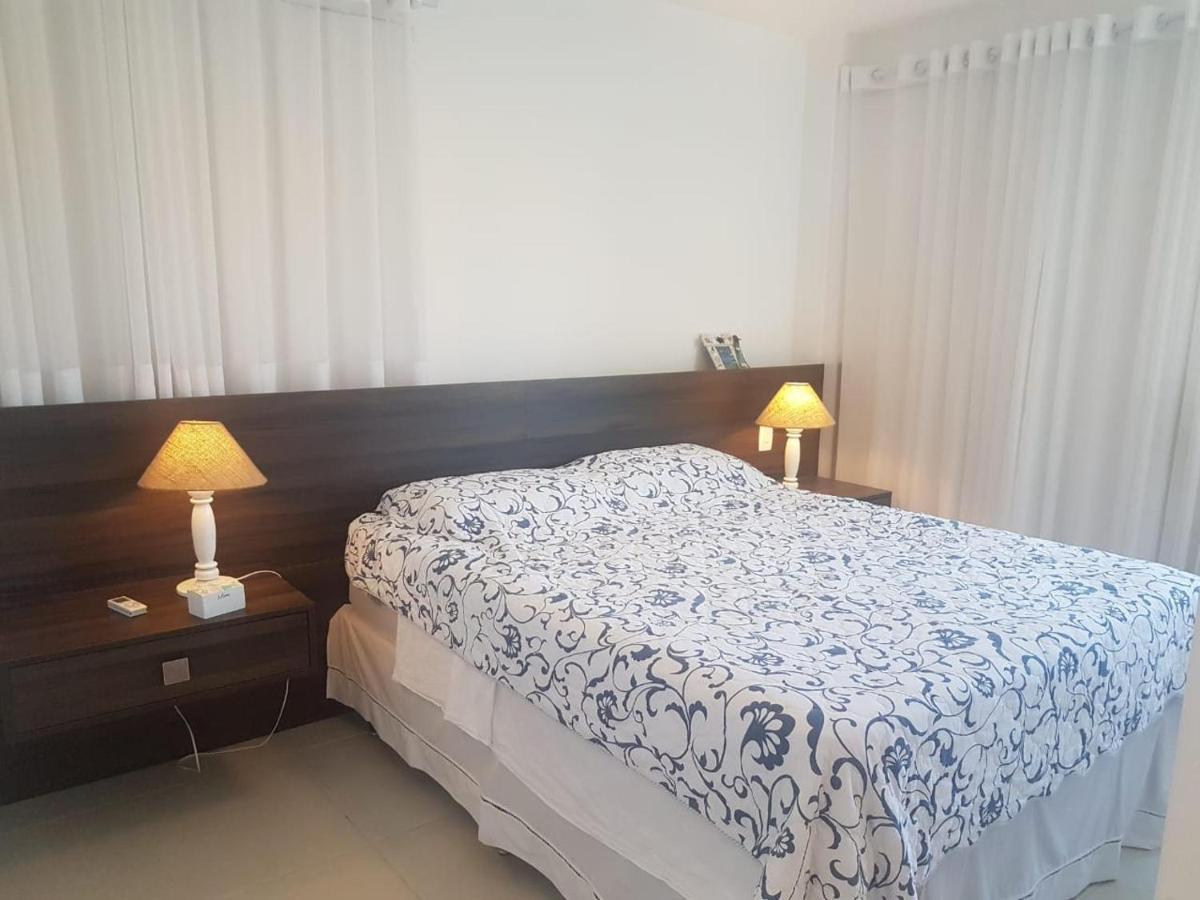 Praia Do Forte- Iberostar- Ap Luxuoso 3 Qts มาตา เด เซาโจเอา ภายนอก รูปภาพ